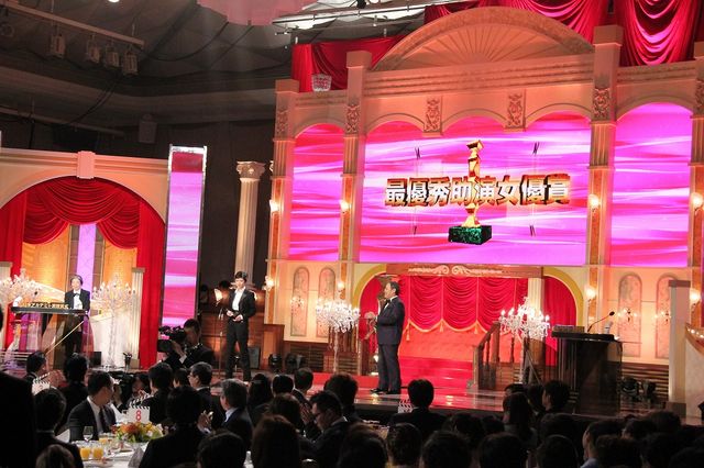 真木よう子が最優秀助演女優賞！「日本アカデミー賞授賞式」フォトギャラリー（34枚目）