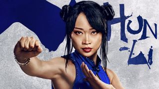 ハリウッド実写版『ストリートファイター』初映像＆17名のキャラクタービジュアル一挙公開