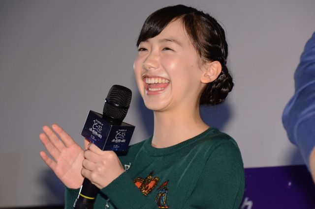 『ファンタビ』『ハリポタ』の小道具がごっそり登場！（18枚目）