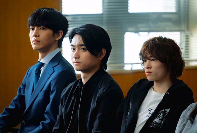 「御上先生」生徒たちが新たな道へ…最終話場面写真【ネタバレあり】：フォトギャラリー