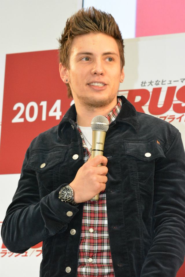 南明奈、求愛を断る！映画『ラッシュ/プライドと友情』トークイベント フォトギャラリー（3枚目）