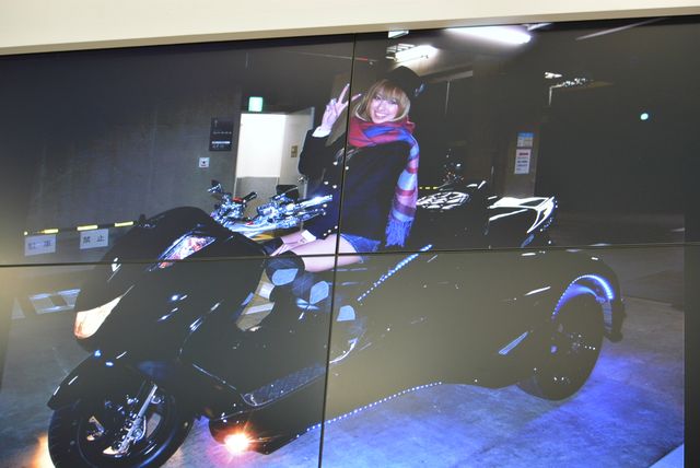 南明奈、求愛を断る！映画『ラッシュ/プライドと友情』トークイベント フォトギャラリー（16枚目）