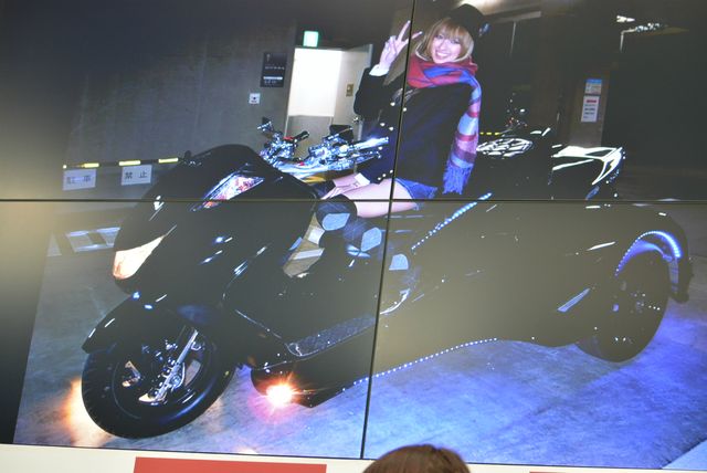 南明奈、求愛を断る！映画『ラッシュ/プライドと友情』トークイベント フォトギャラリー（17枚目）