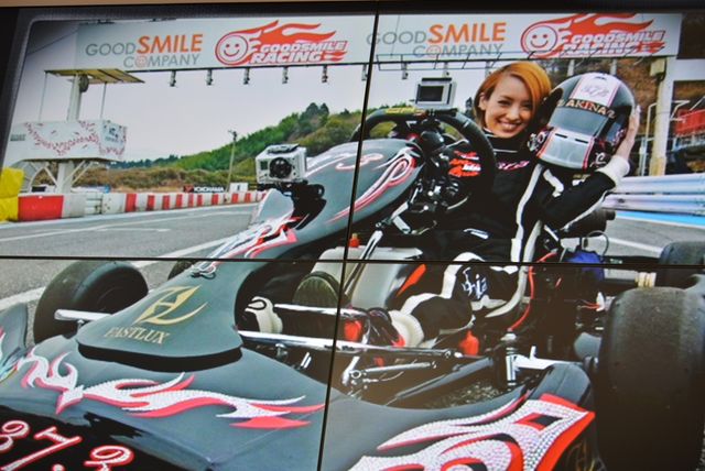 南明奈、求愛を断る！映画『ラッシュ/プライドと友情』トークイベント フォトギャラリー（18枚目）