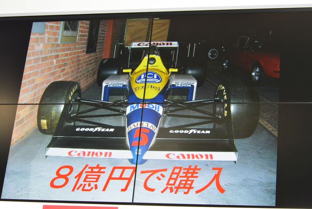 南明奈、求愛を断る！映画『ラッシュ/プライドと友情』トークイベント フォトギャラリー（20枚目）