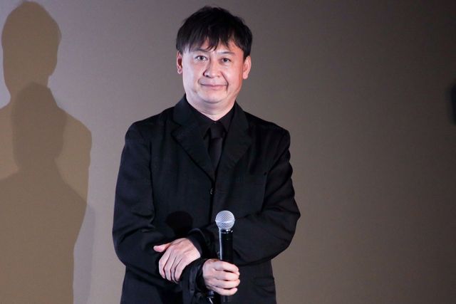 坂口健太郎、北村一輝、吉瀬美智子らキャスト集結！『劇場版シグナル　長期未解決事件捜査班』初日舞台あいさつ（10枚目）