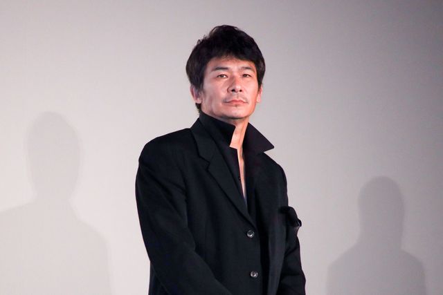 坂口健太郎、北村一輝、吉瀬美智子らキャスト集結！『劇場版シグナル　長期未解決事件捜査班』初日舞台あいさつ（23枚目）
