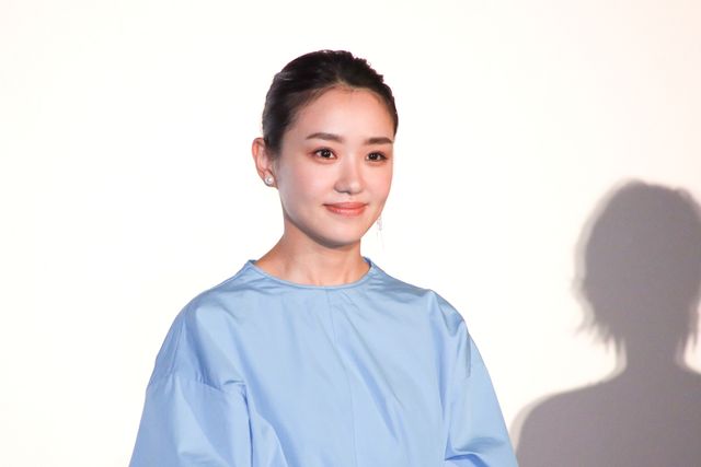 坂口健太郎、北村一輝、吉瀬美智子らキャスト集結！『劇場版シグナル　長期未解決事件捜査班』初日舞台あいさつ（24枚目）