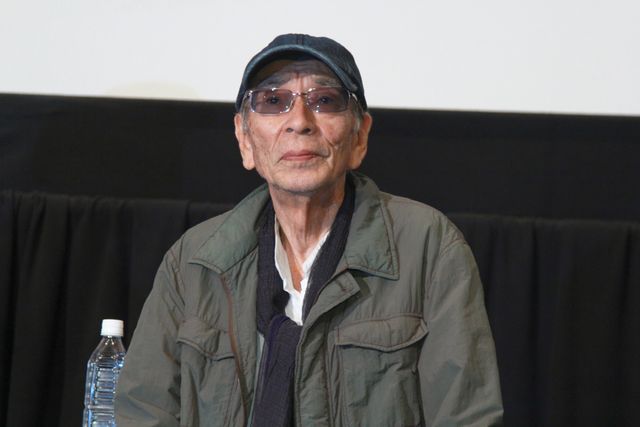 ルパン声優・栗田貫一、次元声優の小林清志から「栗ちゃんらしいルパンを」と激励！　画像ギャラリー（4枚目）