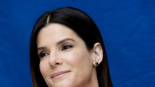 映画『ものすごくうるさくて、ありえないほど近い』サンドラ・ブロック　単独インタビュー