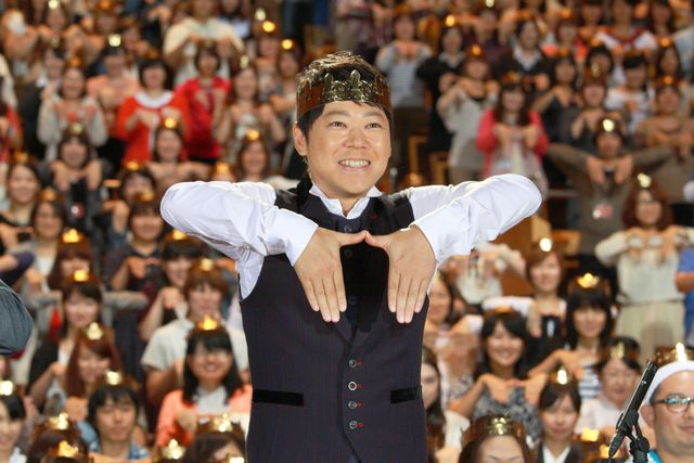 映画『謝罪の王様』ギネス世界記録挑戦イベント 写真ギャラリー（2枚目）