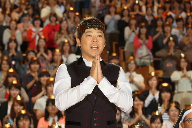 映画『謝罪の王様』ギネス世界記録挑戦イベント 写真ギャラリー（14枚目）