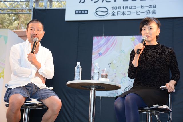 キム兄、松田翔太のツルツル肌を絶賛！　画像ギャラリー（6枚目）