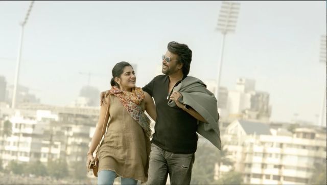 最強お父さんが大暴れ！『ダルバール 復讐人』場面写真（3枚目）