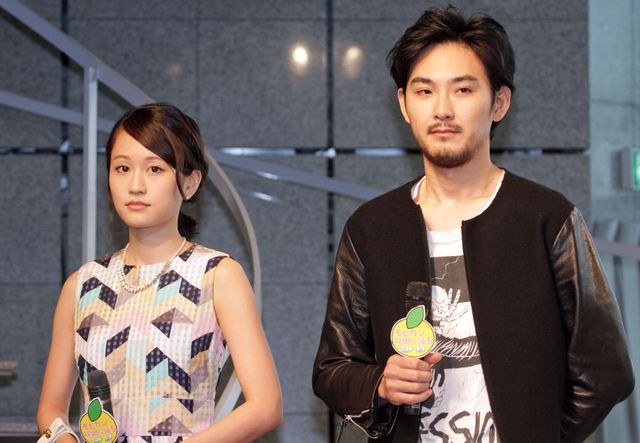 千葉雄大のかわいさが映画に出ちゃってる…前田敦子＆松田龍平ら登壇！『モヒカン故郷に帰る』ヒット祈願イベント写真ギャラリー（2枚目）