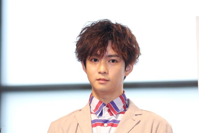 千葉雄大のかわいさが映画に出ちゃってる…前田敦子＆松田龍平ら登壇！『モヒカン故郷に帰る』ヒット祈願イベント写真ギャラリー（3枚目）