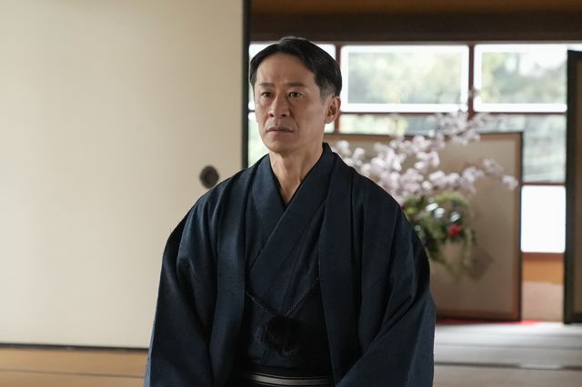【画像7枚】朝ドラ「ブラッサム」珠（村上蘭）が目にしたのは…第3回場面写真（3枚目）