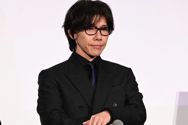 亀梨和也、佐藤拓也、内田真礼が集合！TVアニメ「神の雫」先行上映会イベント（4枚目）