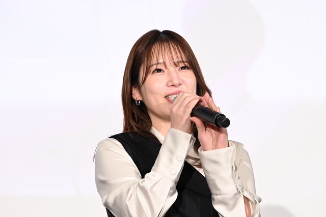 亀梨和也、佐藤拓也、内田真礼が集合！TVアニメ「神の雫」先行上映会イベント（5枚目）