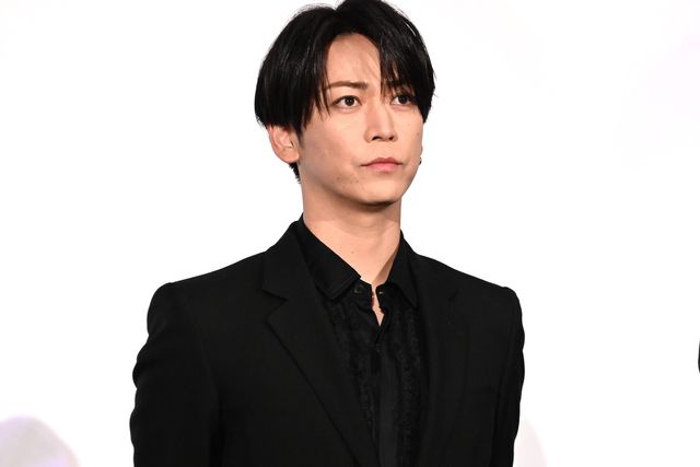 亀梨和也、佐藤拓也、内田真礼が集合！TVアニメ「神の雫」先行上映会イベント（6枚目）