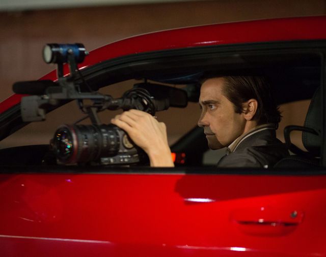 ジェイク・ギレンホール主演でテレビ業界の闇を追った映画『ナイトクローラー』フォトギャラリー：フォトギャラリー