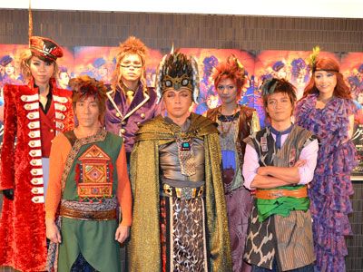 宮澤佐江、卒業発表の大島優子にエール！フォトギャラリー：フォトギャラリー