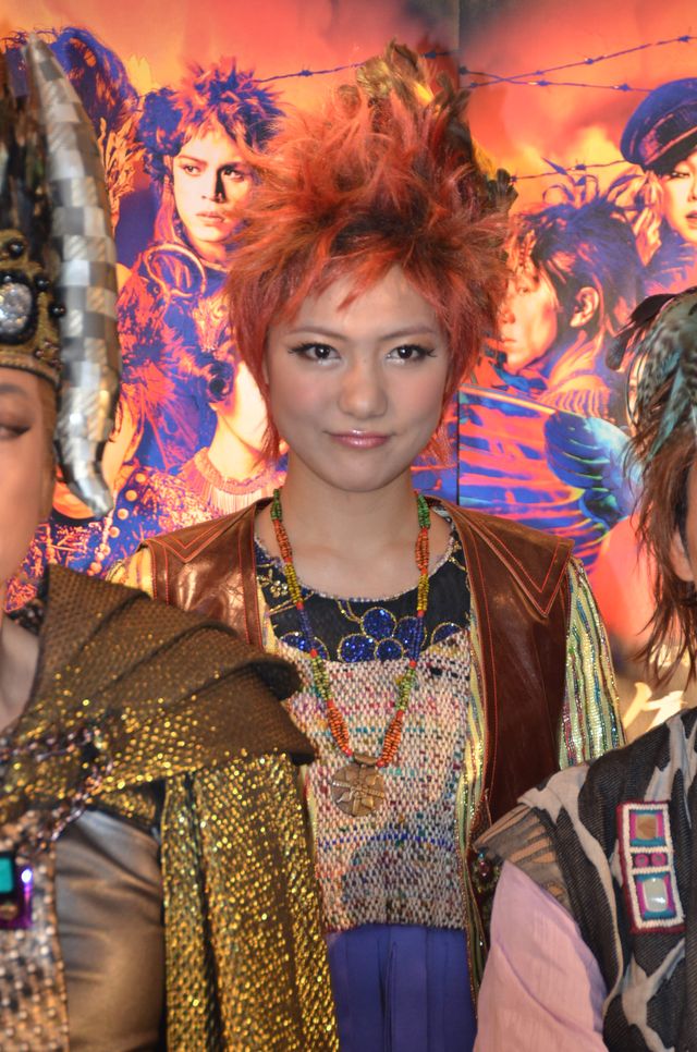 宮澤佐江、卒業発表の大島優子にエール！フォトギャラリー（2枚目）