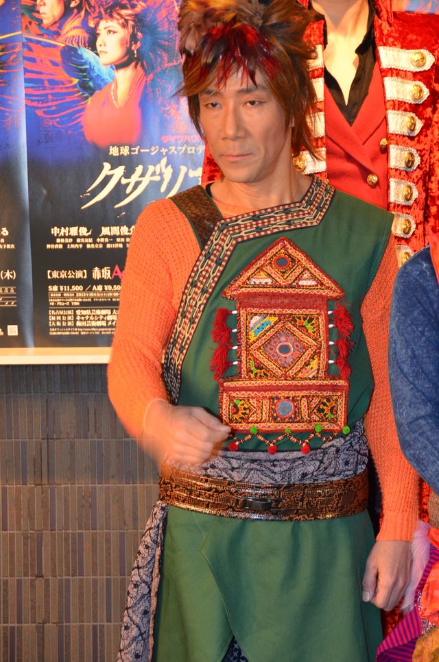 宮澤佐江、卒業発表の大島優子にエール！フォトギャラリー（3枚目）