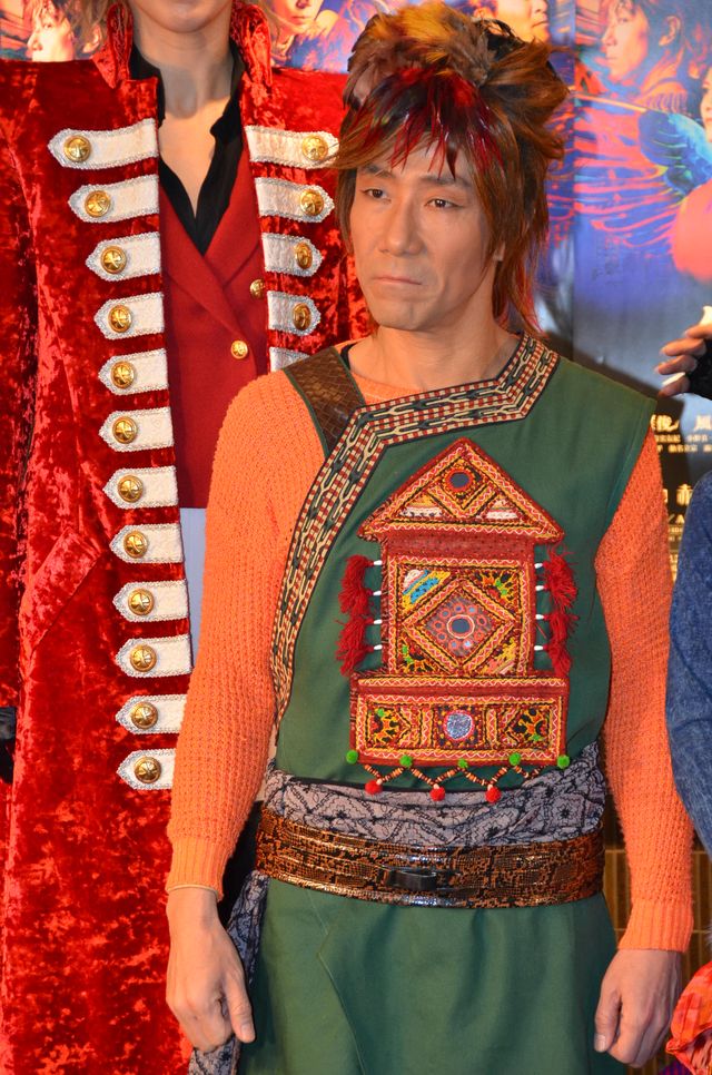 宮澤佐江、卒業発表の大島優子にエール！フォトギャラリー（4枚目）