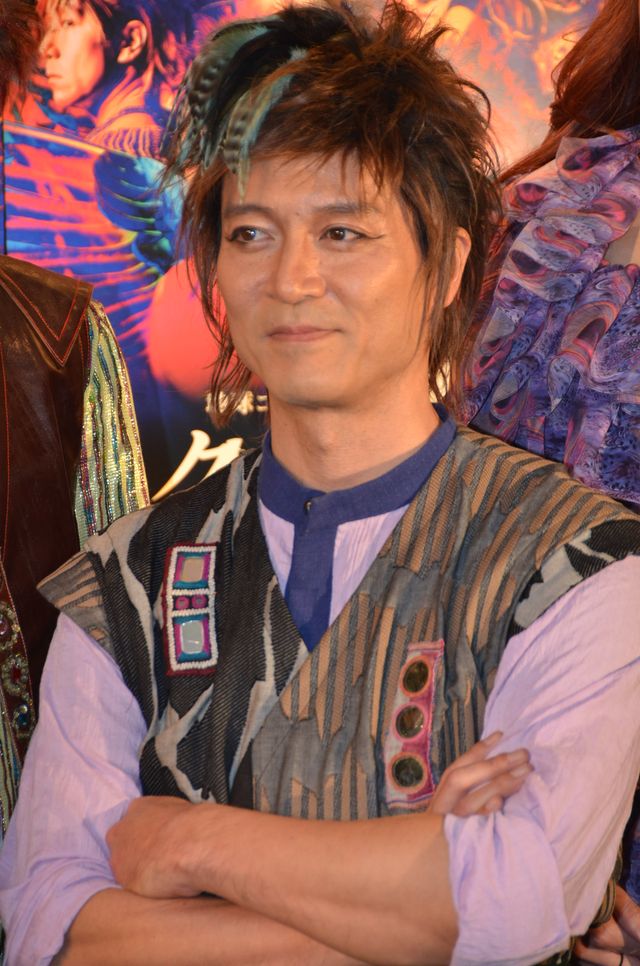 宮澤佐江、卒業発表の大島優子にエール！フォトギャラリー（7枚目）