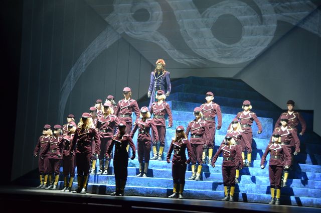 宮澤佐江、卒業発表の大島優子にエール！フォトギャラリー（9枚目）