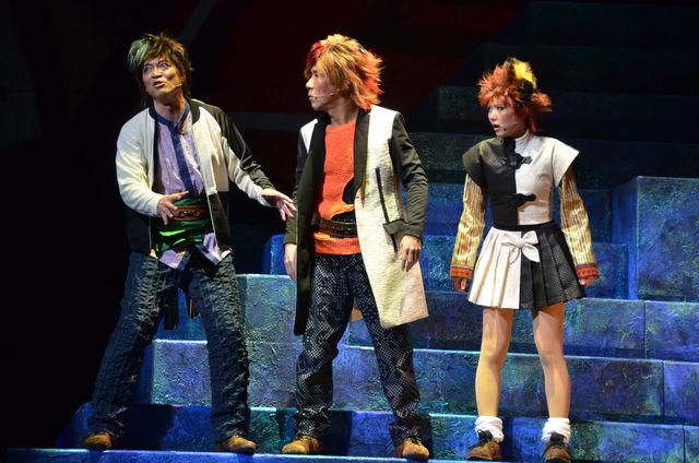 宮澤佐江、卒業発表の大島優子にエール！フォトギャラリー（12枚目）