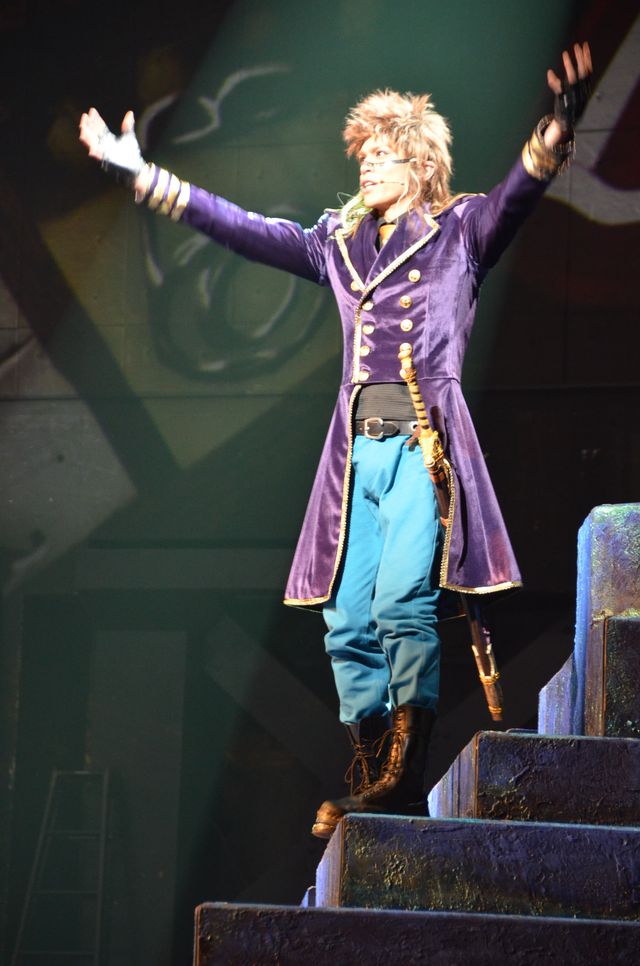 宮澤佐江、卒業発表の大島優子にエール！フォトギャラリー（13枚目）