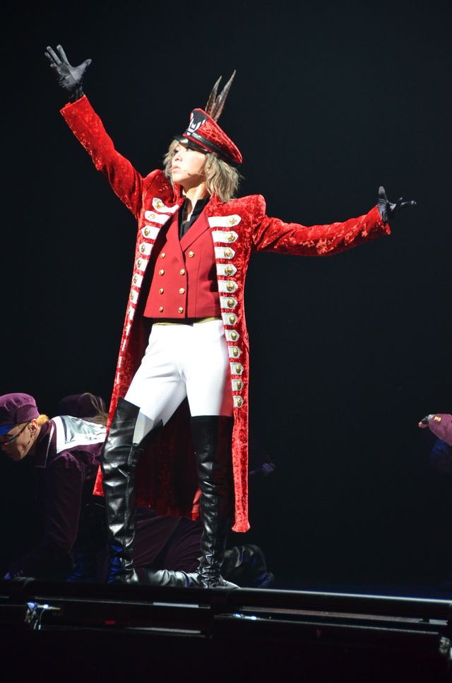 宮澤佐江、卒業発表の大島優子にエール！フォトギャラリー（14枚目）