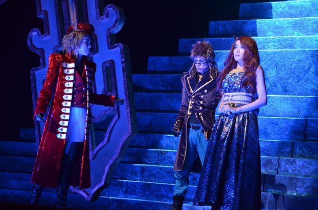 宮澤佐江、卒業発表の大島優子にエール！フォトギャラリー（16枚目）