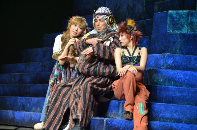 宮澤佐江、卒業発表の大島優子にエール！フォトギャラリー（19枚目）