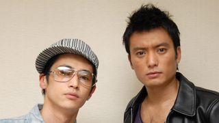 『俺は、君のためにこそ死ににいく』徳重聡＆窪塚洋介 単独インタビュー