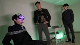 「仮面ライダーゼッツ」第37話あらすじ　スリー、ゼロを強制的に目覚めさせる
