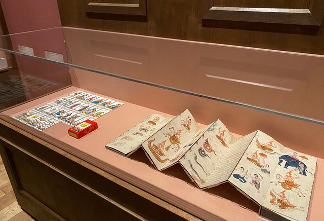 Sexy Zone松島聡が「ハリー・ポッターと魔法の歴史」展に！（4枚目）