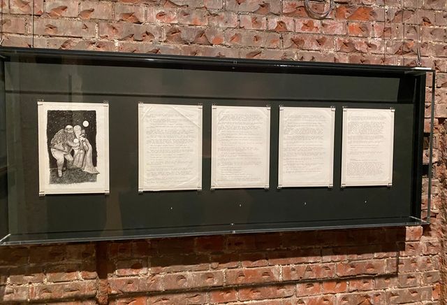 Sexy Zone松島聡が「ハリー・ポッターと魔法の歴史」展に！（6枚目）