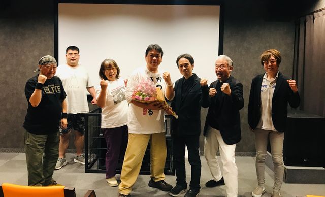 『～運送ドラゴン～パワード人間バトルクーリエ』（7枚目）