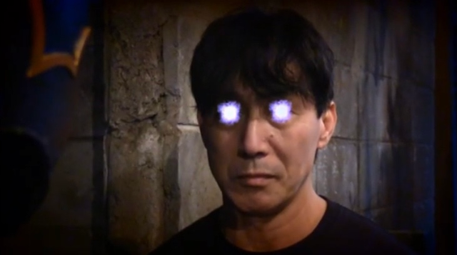 『～運送ドラゴン～パワード人間バトルクーリエ』（16枚目）