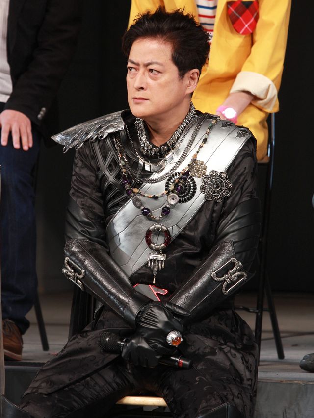 『劇場版 仮面ライダーウィザード イン マジックランド』『劇場版 獣電戦隊キョウリュウジャー ガブリンチョ・オブ・ミュージック』製作会見ギャラリー（19枚目）