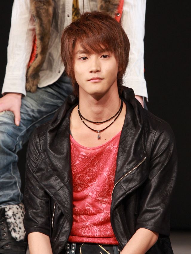 『劇場版 仮面ライダーウィザード イン マジックランド』『劇場版 獣電戦隊キョウリュウジャー ガブリンチョ・オブ・ミュージック』製作会見ギャラリー（20枚目）