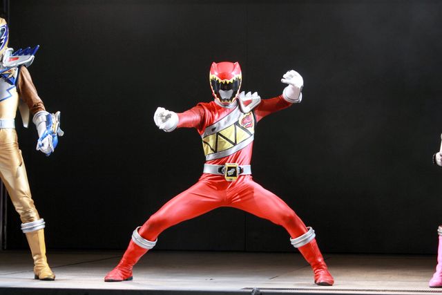 『劇場版 仮面ライダーウィザード イン マジックランド』『劇場版 獣電戦隊キョウリュウジャー ガブリンチョ・オブ・ミュージック』製作会見ギャラリー（26枚目）