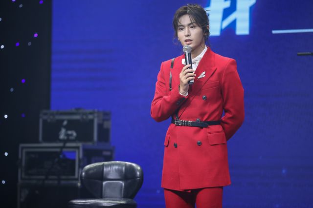 チャン・ジャーハン画像集（2枚目）