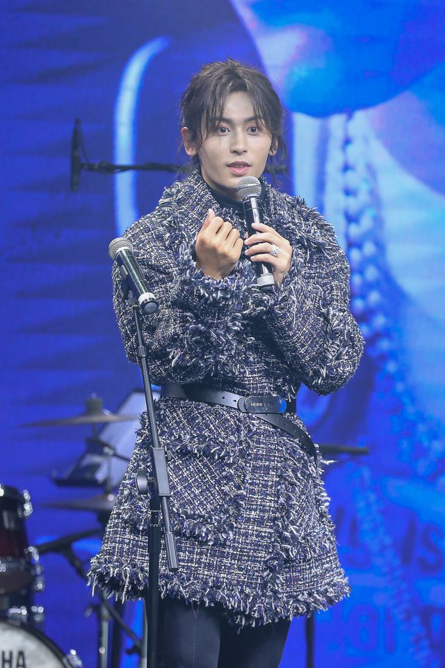 チャン・ジャーハン画像集（3枚目）