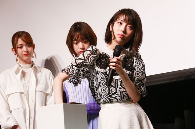 浜辺美波、高杉真宙、森川葵ら「賭ケグルイ season2」キャストが登場！（6枚目）