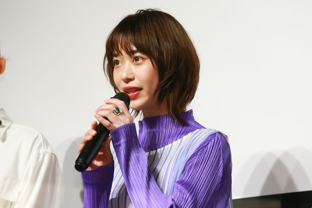 浜辺美波、高杉真宙、森川葵ら「賭ケグルイ season2」キャストが登場！（17枚目）