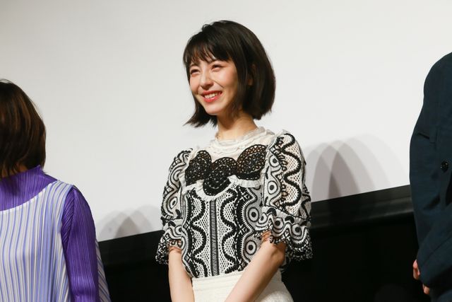 浜辺美波、高杉真宙、森川葵ら「賭ケグルイ season2」キャストが登場！（20枚目）